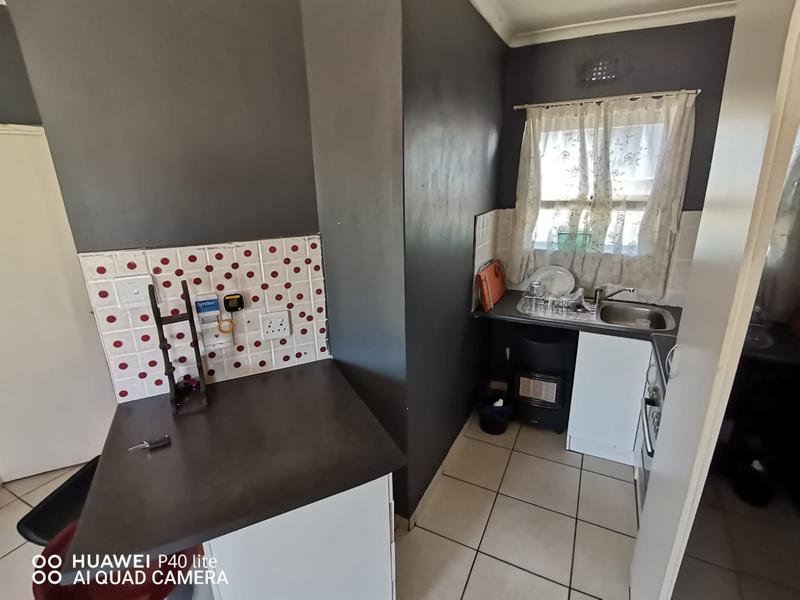 2 Bedroom Property for Sale in Highbury Western Cape